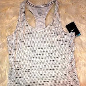 Women’s Nike Sport Shirt OBO